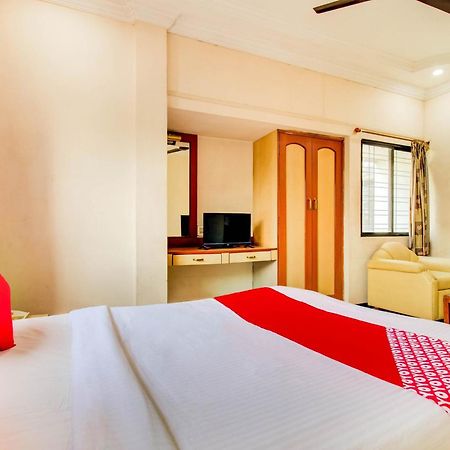 Hotel O Sri Jai Palace ناسيك المظهر الخارجي الصورة