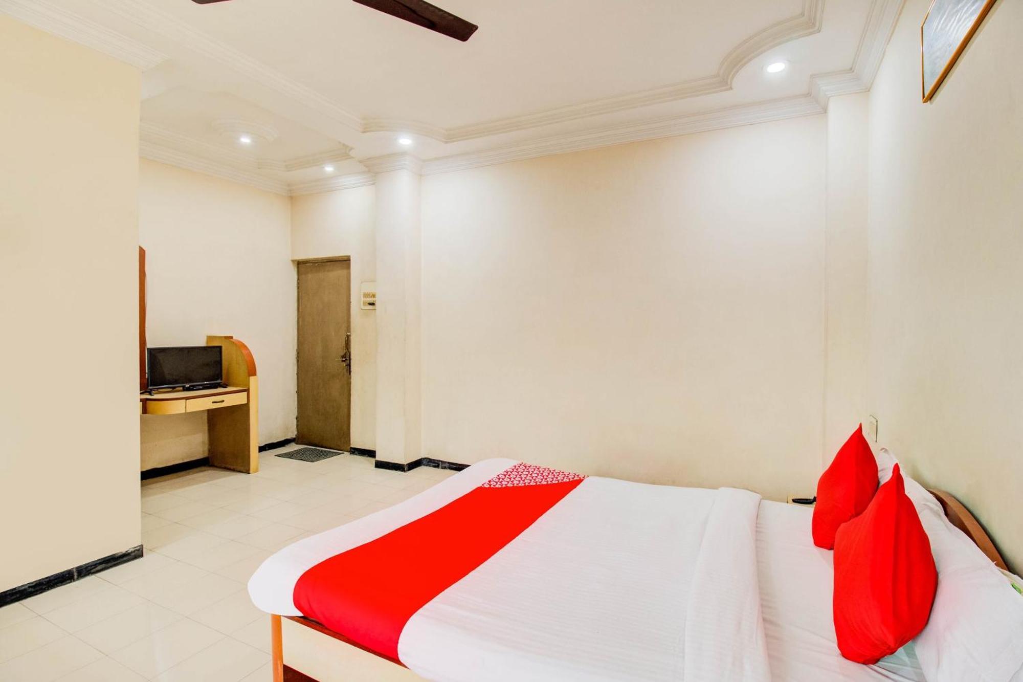 Hotel O Sri Jai Palace ناسيك المظهر الخارجي الصورة