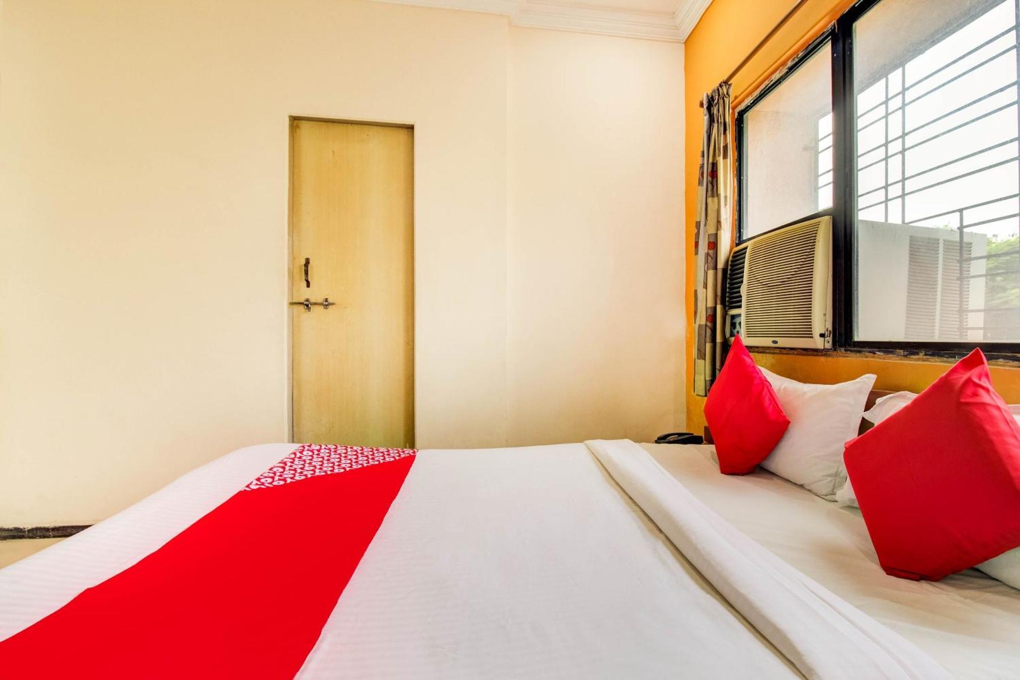 Hotel O Sri Jai Palace ناسيك المظهر الخارجي الصورة