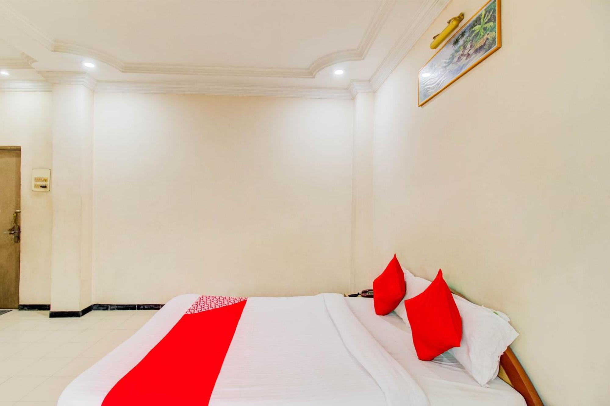 Hotel O Sri Jai Palace ناسيك المظهر الخارجي الصورة