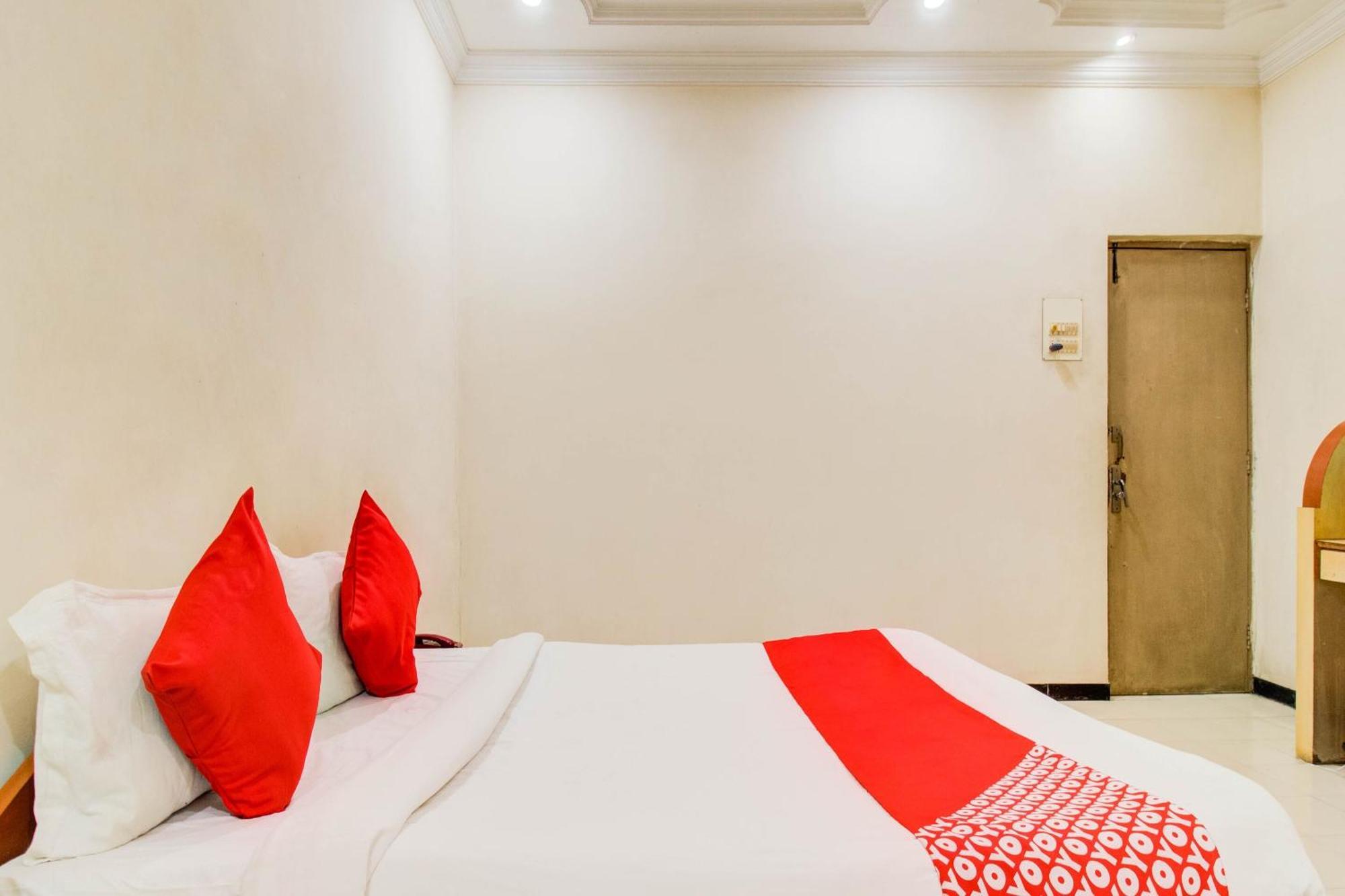 Hotel O Sri Jai Palace ناسيك المظهر الخارجي الصورة