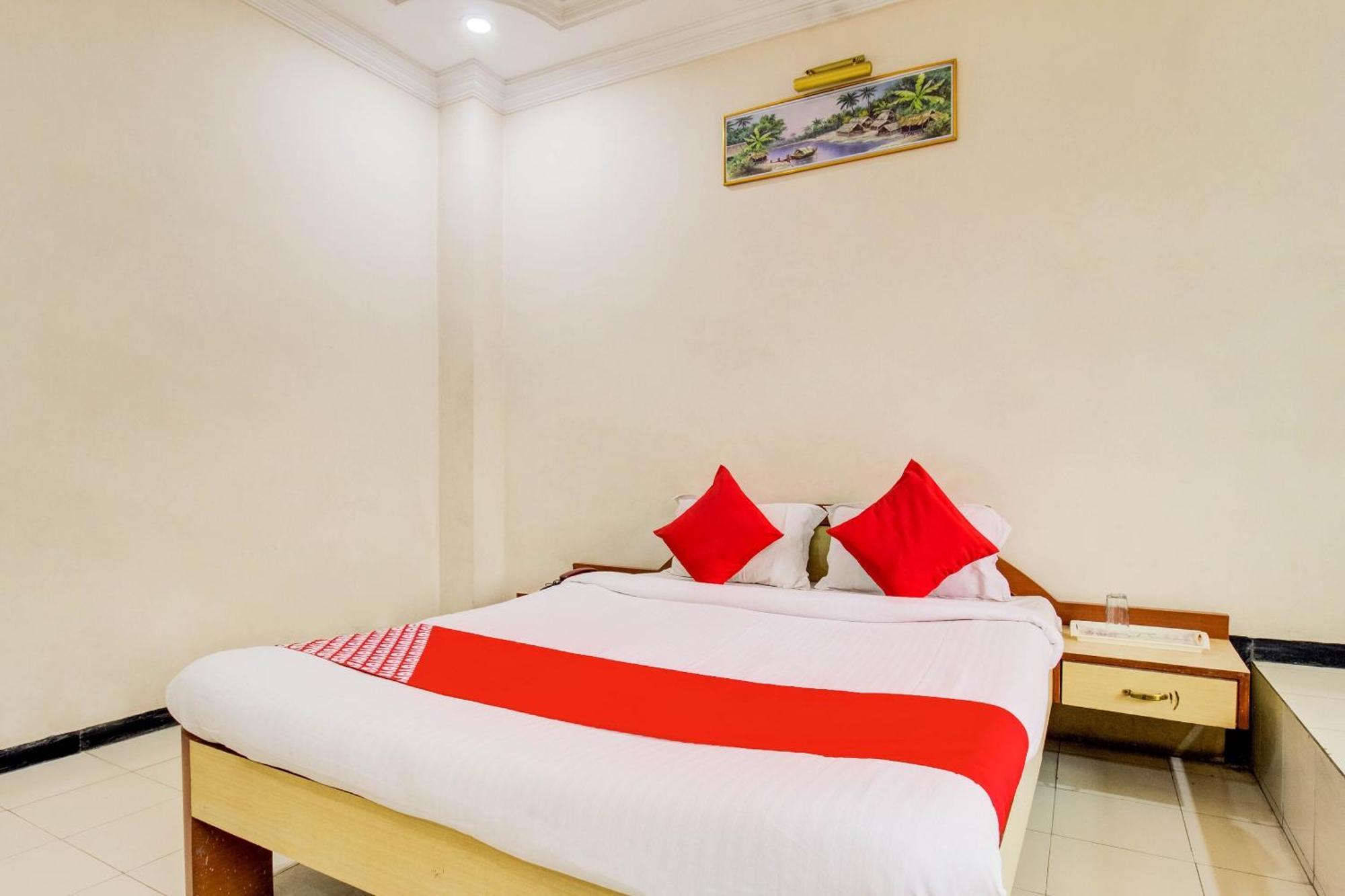 Hotel O Sri Jai Palace ناسيك المظهر الخارجي الصورة