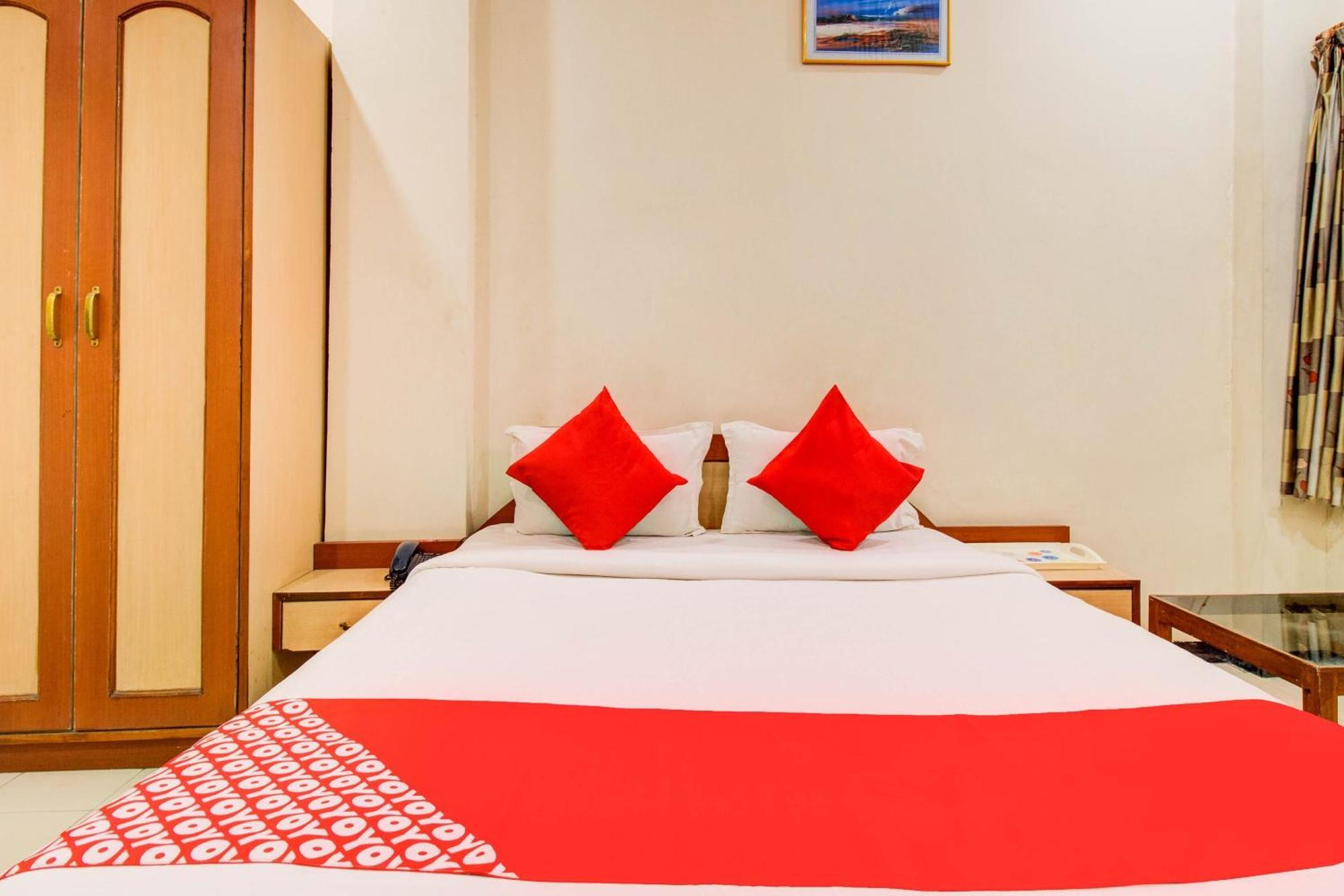 Hotel O Sri Jai Palace ناسيك المظهر الخارجي الصورة
